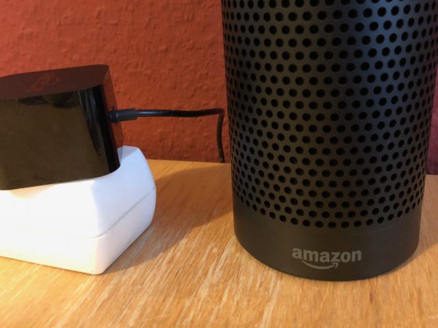 Alexa unter Strom: Energiebedarf und Betriebskosten der Amazon Echo Zubehör