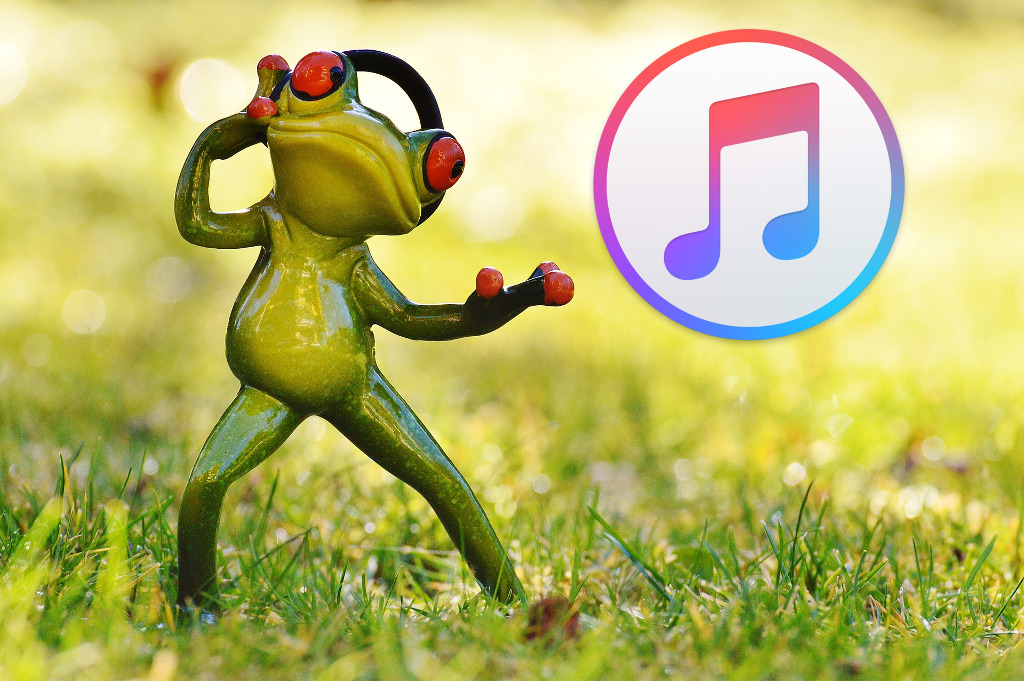 Apple Music Songs unterwegs in höchster Musik-Qualität streamen