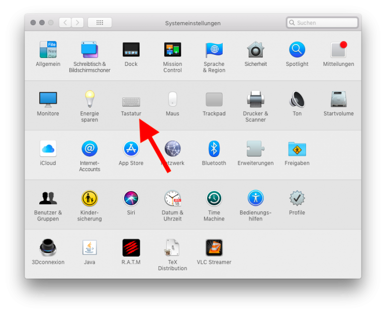 Autokorrektur auf dem Mac ausschalten – APFELHIRN.de