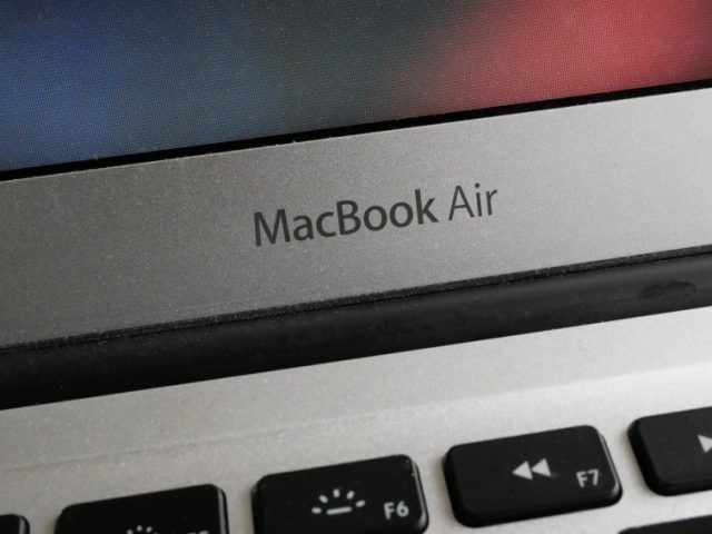 Modellbezeichnung, Modellnummer und Baujahr eines Mac oder MacBook ermitteln Mac