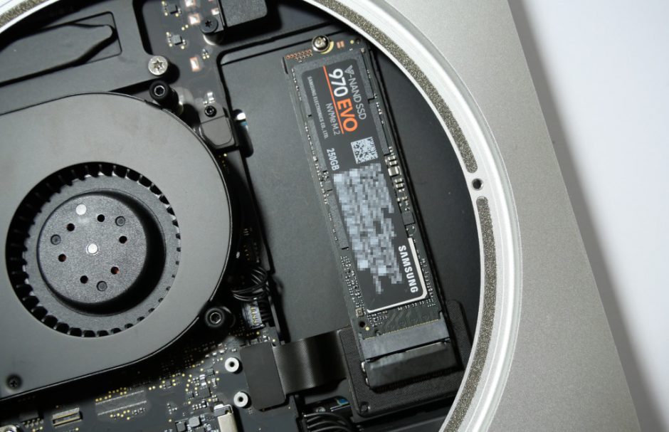 Turbo F r Den Mac Mini PCIe SSD Einbauen APFELHIRN de Turbo F r Den Mac Mini PCIe SSD Einbauen APFELHIRN de