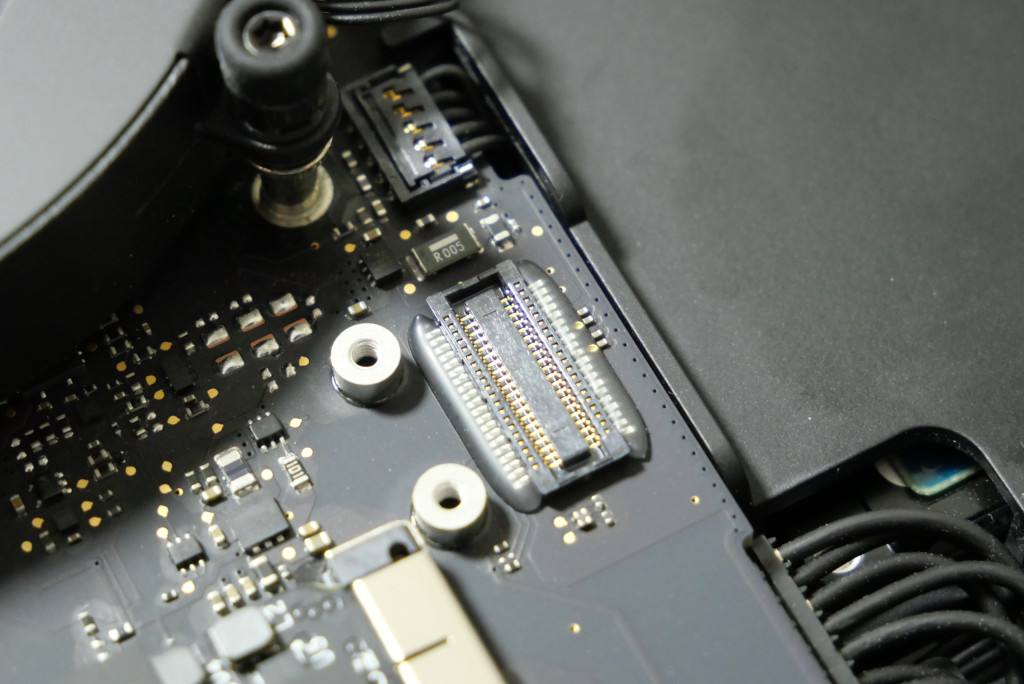 Turbo F r Den Mac Mini PCIe SSD Einbauen APFELHIRN de Turbo F r Den Mac Mini PCIe SSD Einbauen APFELHIRN de