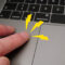 Kribbeln und Vibrieren am Gehäuse des MacBook, MacBook Pro und Air beseitigen